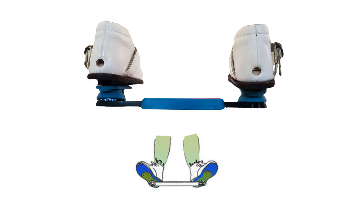 Denis Browne Night Splint Denis Browne Night Splint