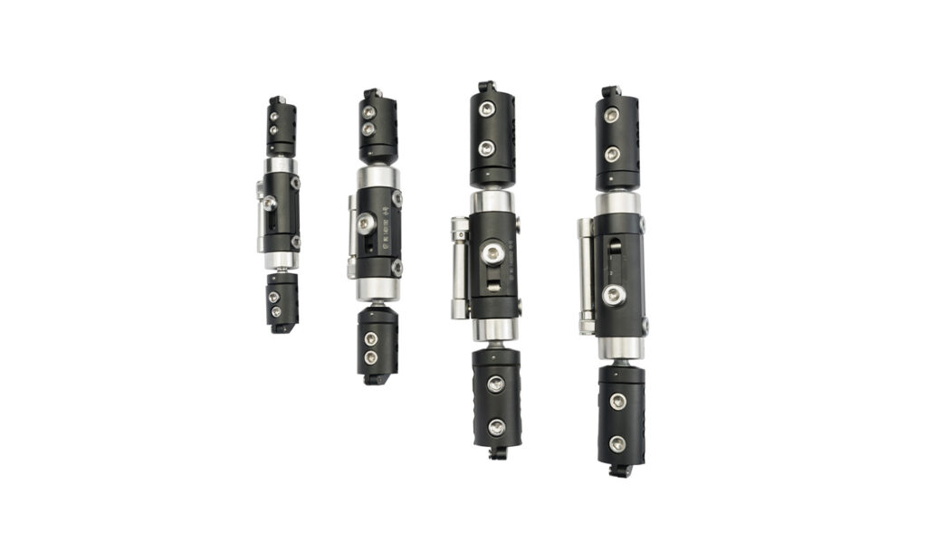 EXTERNAL FIXATORS - Rayat Grup